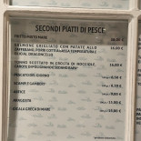 Le Muse E Il Mare Carta