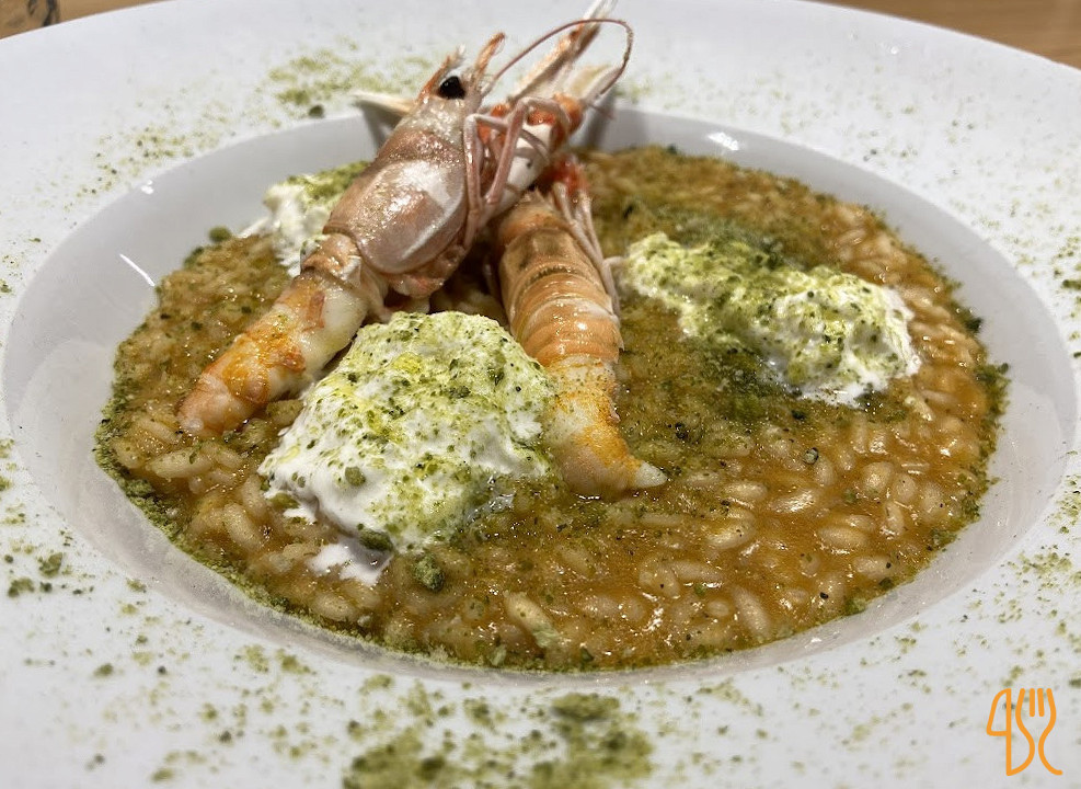 Le Muse E Il Mare Essen