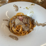 Le Muse E Il Mare Comida