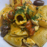 Le Muse E Il Mare Comida