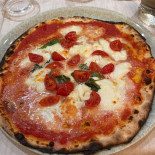 Le Muse E Il Mare Comida