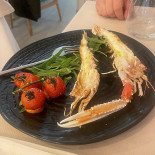 Le Muse E Il Mare Comida