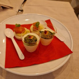 Le Muse E Il Mare Essen