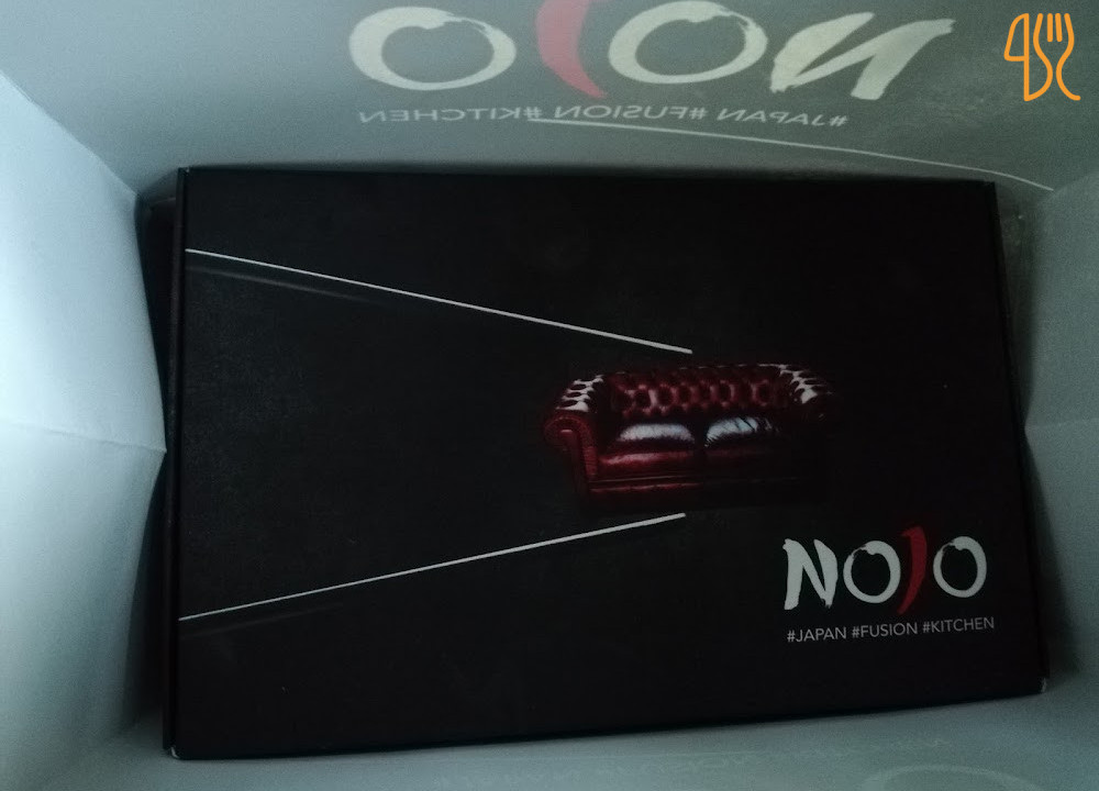 Nojo Carta