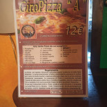 Il Rustichetto Carta