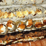 Nojo Comida