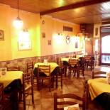 Il Rustichetto Dentro