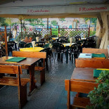 Il Rustichetto Dentro