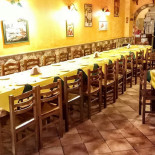 Il Rustichetto Innen