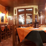 Il Rustichetto Innen