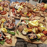 Il Rustichetto Nourriture