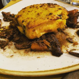 Numbs Le Bistro Essen