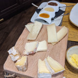 Numbs Le Bistro Essen