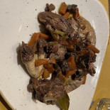 Numbs Le Bistro Essen