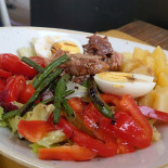 Numbs Le Bistro Essen