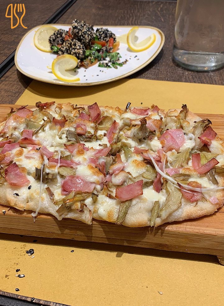 Numbs Le Bistro Essen