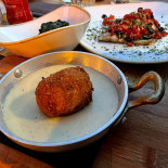 Numbs Le Bistro Essen