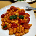 Numbs Le Bistro Essen