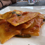 Numbs Le Bistro Comida