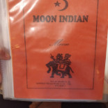 Moon Indian Palermo Speisekarte