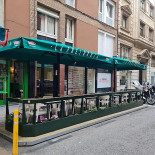 Pasticceria Barraco Außen
