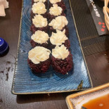 Dragon Sushi Nourriture