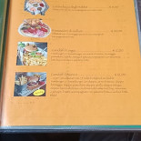 Osteria Candolesi Fantasy Break Carte