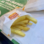 Burger King Boisson