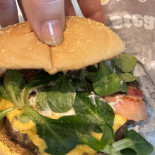 Burger King Essen