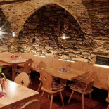 Hilberkeller À l'intérieur