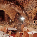 Hilberkeller À l'intérieur