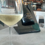 Pizzeria Braceria Le Paranze Di Alessandro Usai Boisson