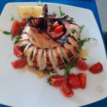 Pizzeria Braceria Le Paranze Di Alessandro Usai Nourriture