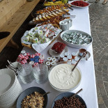 Appartamenti Pitschlmann Boisson