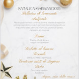 Ai Gabbiani Carte