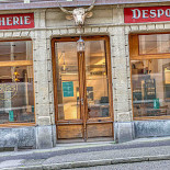 Ai Gabbiani Extérieur