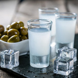 Gran Caffè Eldorado Drink