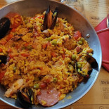 Mexicali Comida