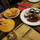 Mexicali Comida