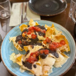 Mexicali Comida