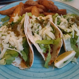 Mexicali Comida