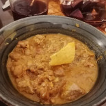 Mexicali Comida