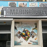 Marintavola Extérieur