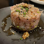 Mookuzai Nourriture