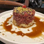 Mookuzai Nourriture