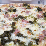 Pizziamo? Essen