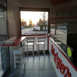 Pizziamo? Innen
