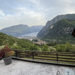 Agritur Calvola Extérieur
