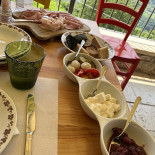 Agritur Calvola Boisson