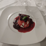 Il Passo Getränk